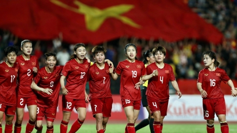 NHM Việt Nam được xem phát sóng trực tiếp đội tuyển nữ Việt Nam tại World Cup 2023