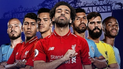 Phép màu nào sẽ giúp Liverpool 'cướp' chức vô địch Ngoại hạng Anh từ tay Man City?