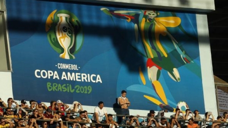 Xác định các cặp đấu tứ kết Copa America 2019: Brazil dễ thở