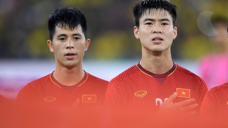 ĐT Việt Nam đã mất bao nhiêu trụ cột tại vòng loại World Cup 2022?