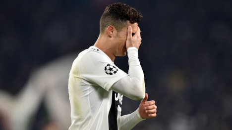 Ronaldo bất ngờ thông báo kế hoạch giải nghệ