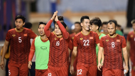 Đài truyền hình lớn nhất Hàn Quốc tường thuật trực tiếp U22 Việt Nam đá SEA Games 30 