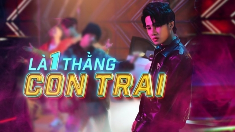 Lời bài hát 'Là 1 Thằng Con Trai': Sản phẩm đầu tay đưa Jack lên đỉnh Youtube 
