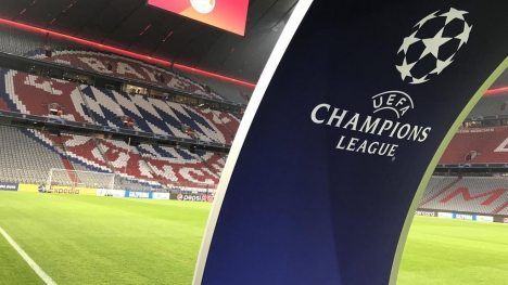 Champions League cùng Ngoại hạng Anh đồng loạt hoãn thi đấu vì Covid-19