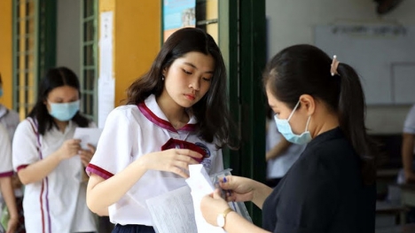 Tra cứu điểm thi THPT 2020 tỉnh Sơn La nhanh nhất