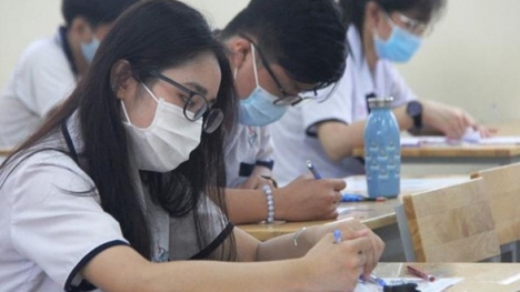 Tra cứu điểm thi THPT 2020 tỉnh Tây Ninh nhanh nhất
