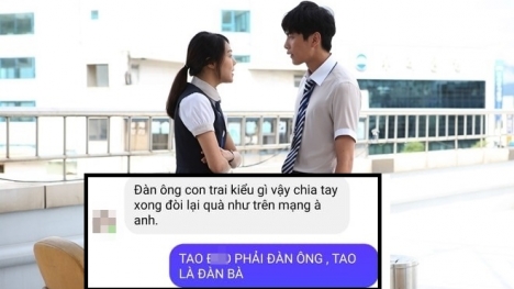 Nam thanh niên chia tay đòi bạn gái 80 triệu tiền quà và cú 'lật kèo' ngoài tưởng tượng