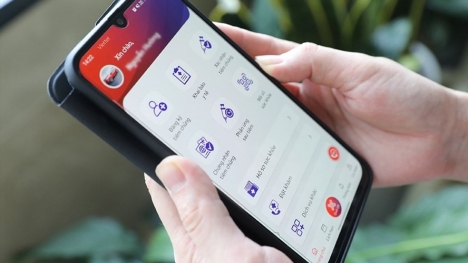 Nhiều doanh nghiệp cả nước chung tay đẩy mạnh chiến dịch tiêm chủng vaccine phòng Covid-19