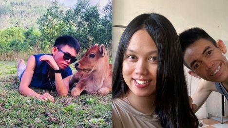 Chàng trai chăn bò vượt mặt Sơn Tùng bất ngờ bỏ nghề, rời quê lên phố tạo dựng sự nghiệp mới