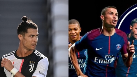 Ronaldo chịu hết nổi tại Juventus: Man City và PSG đồng loạt nói không, mái nhà xưa chào đón quay trở lại
