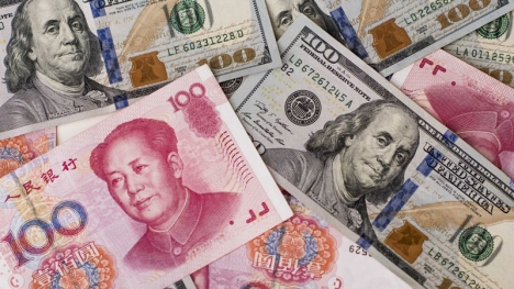 Tỷ giá ngoại tệ hôm nay ngày 20/9/2019: USD giảm nhanh