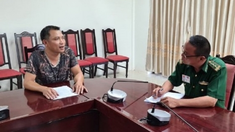 Quảng Trị phát hiện người chui vào tủ lạnh trốn cách ly Covid-19