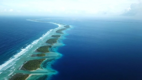 7 hòn đảo nguy hiểm bậc nhất trên thế giới, dẫu đẹp cũng không thể du lịch