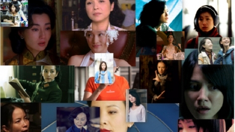 Chân dung 22 ảnh hậu Kim Mã đình đám thế kỷ 21