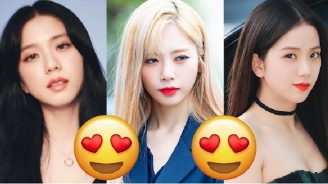 IU, Tzuyu (TWICE) lọt top 25 mỹ nhân có gương mặt đẹp nhất Kpop nhưng vẫn chưa đỉnh bằng BLACKPINK