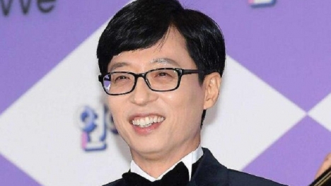 MC quốc dân Yoo Jae Suk nhiễm Covid-19