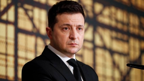 Tổng thống Zelensky tiết lộ ưu tiên trong đàm phán với Nga