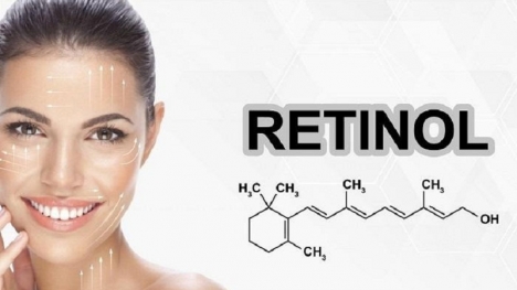 Công dụng retinol - Thần dược giúp làn da 'hack tuổi' không cần thẩm mỹ