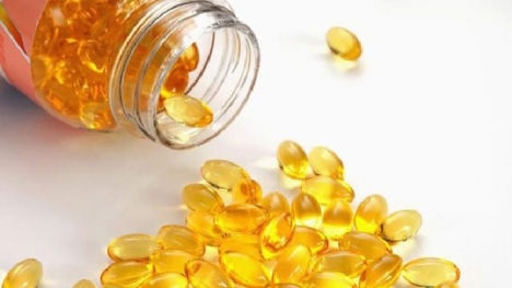 8 công dụng của vitamin E khiến chị em thích mê, tuy nhiên đừng tham dùng quá liều