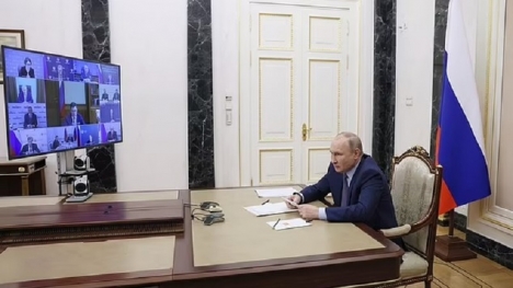 'Ác mộng' của Putin: Phần Lan, Thụy Điển gia nhập NATO, thêm gần 1 triệu quân cho liên minh