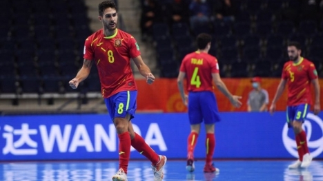 Kết quả Futsal World Cup: Iran đại diện châu Á vào tứ kết, thêm 'đại chiến' TBN vs BĐN