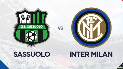 Nhận định Sassuolo vs Inter Milan (01h45, 03/10) vòng 7 Serie A: Nhà vô địch tổn thương