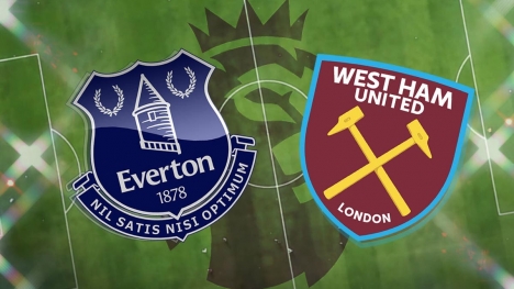 Nhận định Everton vs West Ham (20h00, 17/10) vòng 8 Premier League: Chủ nhà gặp 'bão'