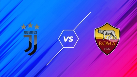 Nhận định Juventus vs Roma (1h45, 18/10) vòng 8 Serie A: Thư hùng ở Turin