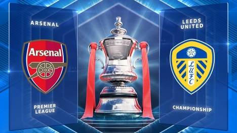 Nhận định Arsenal vs Leeds Utd (1h45, 27/10) Cúp Liên đoàn Anh: Chứng minh tham vọng