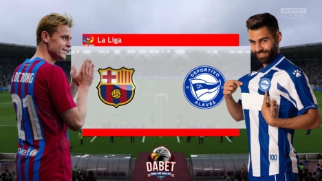 Nhận định Barcelona vs Alaves (2h00, 31/10) vòng 12 La Liga: Chết đuối vớ được cọc