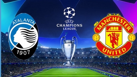 Nhận định Atalanta vs Man Utd (3h00, 3/11) vòng bảng Champions League: Cửa ải thứ hai của Ole