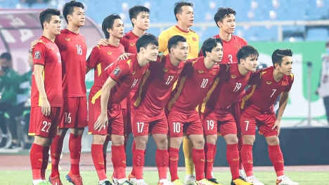 Danh sách ĐT Việt Nam dự AFF Cup 2021: Ông Park Hang Seo đắn đo đến phút chót