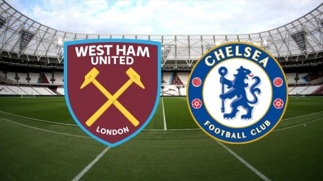 Nhận định West Ham vs Chelsea (19h30, 04/12) vòng 15 Premier League: Gay cấn Derby London