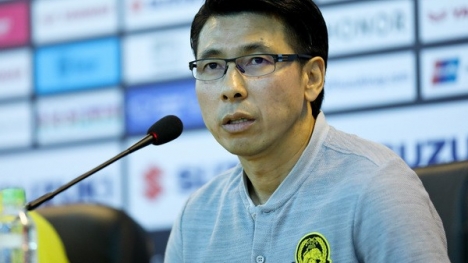 HLV Malaysia 'nghiêng mình' tâm phục khẩu phục sau trận thua Việt Nam