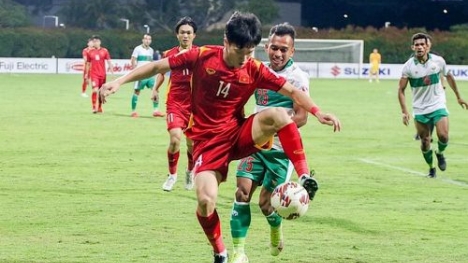 Cục diện bảng B AFF Cup 2021: Kịch bản Việt Nam tránh được Thái Lan ở bán kết