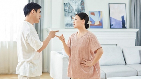 4 điều 'tối kỵ' cần tránh khi vợ chồng 'cơm không lành, canh không ngọt'