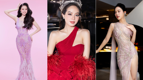 Nếu Ý Nhi không thể thi Miss World 2024, ai sẽ là người thay thể phù hợp nhất?