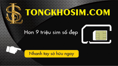 Trang bán sim online chính thức của Viettel và điều phải hiểu khi mua Sim Viettel