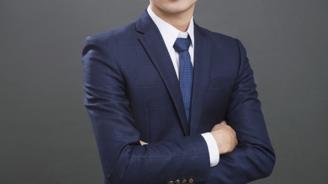 Câu chuyện lập nghiệp đằng sau chàng CEO trẻ Phan Tài ít ai biết tới