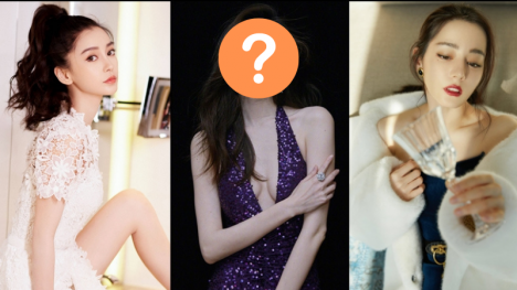 Thống trị cả Cbiz, nhưng Angela Baby vẫn sợ 'tím người' khi đối mặt với nhân vật này