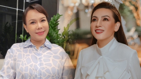 Tang sự Phi Nhung chưa hết, Việt Hương bất ngờ đăng đàn bóc phốt căng đét, lý do khó chấp nhận