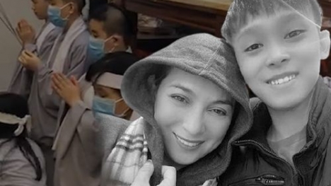 Nghẹn đắng chi tiết Phi Nhung phải quỳ lạy để cầu xin cho con nuôi, tường tận câu chuyện khiến dân tình đau xé tâm can