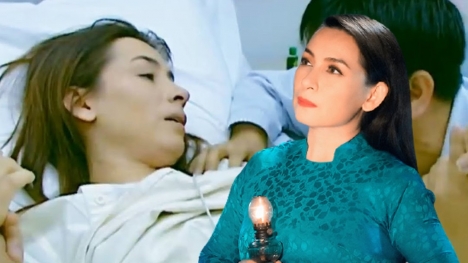 Hiếm hoi 1 di nguyện Phi Nhung có thể làm trước lúc đi xa, đến con ruột cũng không biết, sau 49 ngày người này mới dám ‘ho he'