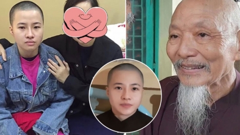 NÓNG: Sự thật vụ 'giải cứu' Diễm My chính thức được phơi bày, bắt giam 3 đối tượng tại Tịnh Thất Bồng Lai 