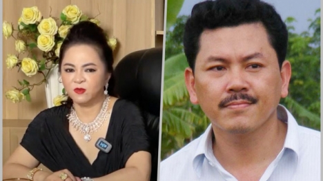 Ông Võ Hoàng Yên liên tiếp được 'rửa oan', CA Bình Dương nhận loạt đơn tố cáo bà Phương Hằng