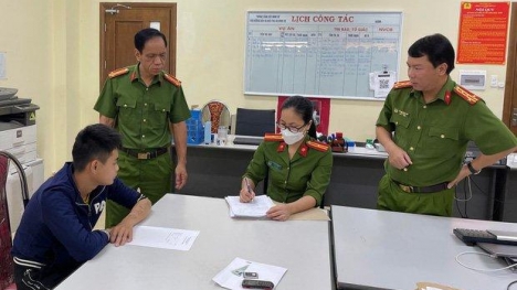 Sơn La: Bắt nghi phạm ra tay sát hại học sinh lớp 8 để cướp xe máy, man rợ trước lời khai