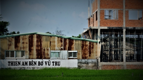 Những tên 'đại bịp' bị truy tố, tình trạng tụ điểm Tịnh Thất Bồng Lai khiến dân tình ngỡ ngàng 