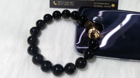 Ngây ngất vẻ đẹp của bộ sưu tập vòng tay phong thủy dành cho nữ giới