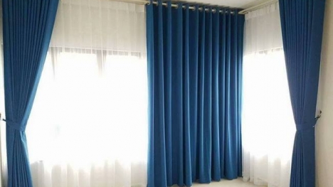 Cách làm mát phòng trọ vào mùa hè hiệu quả