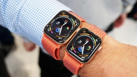 Trùm iWatch - Nơi bán đồng hồ Apple Watch uy tín tại Hà Nội